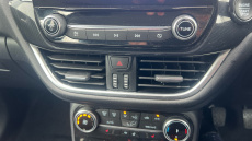 Ford Puma 1.0 EcoBoost Hybrid mHEV Titanium 5dr Petrol Hatchback